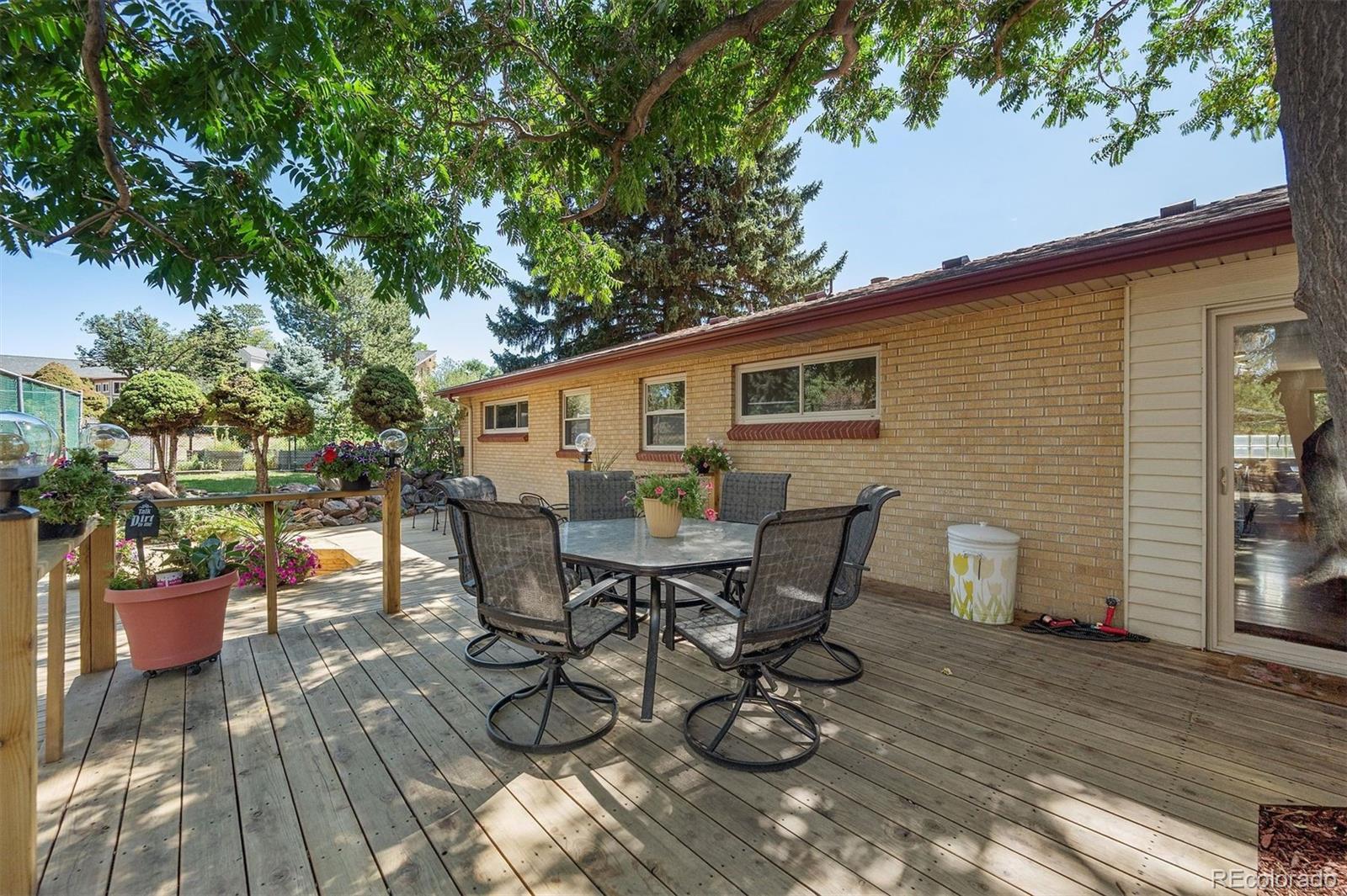 1995 S Newport St, Denver, CO 80224 photo