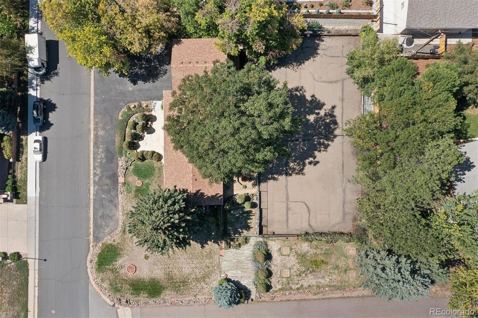 1995 S Newport St, Denver, CO 80224 photo