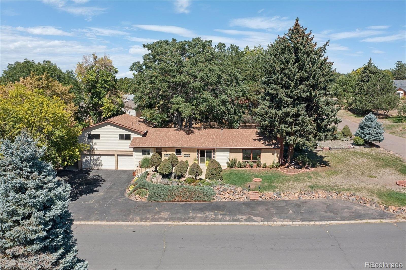 1995 S Newport St, Denver, CO 80224 photo