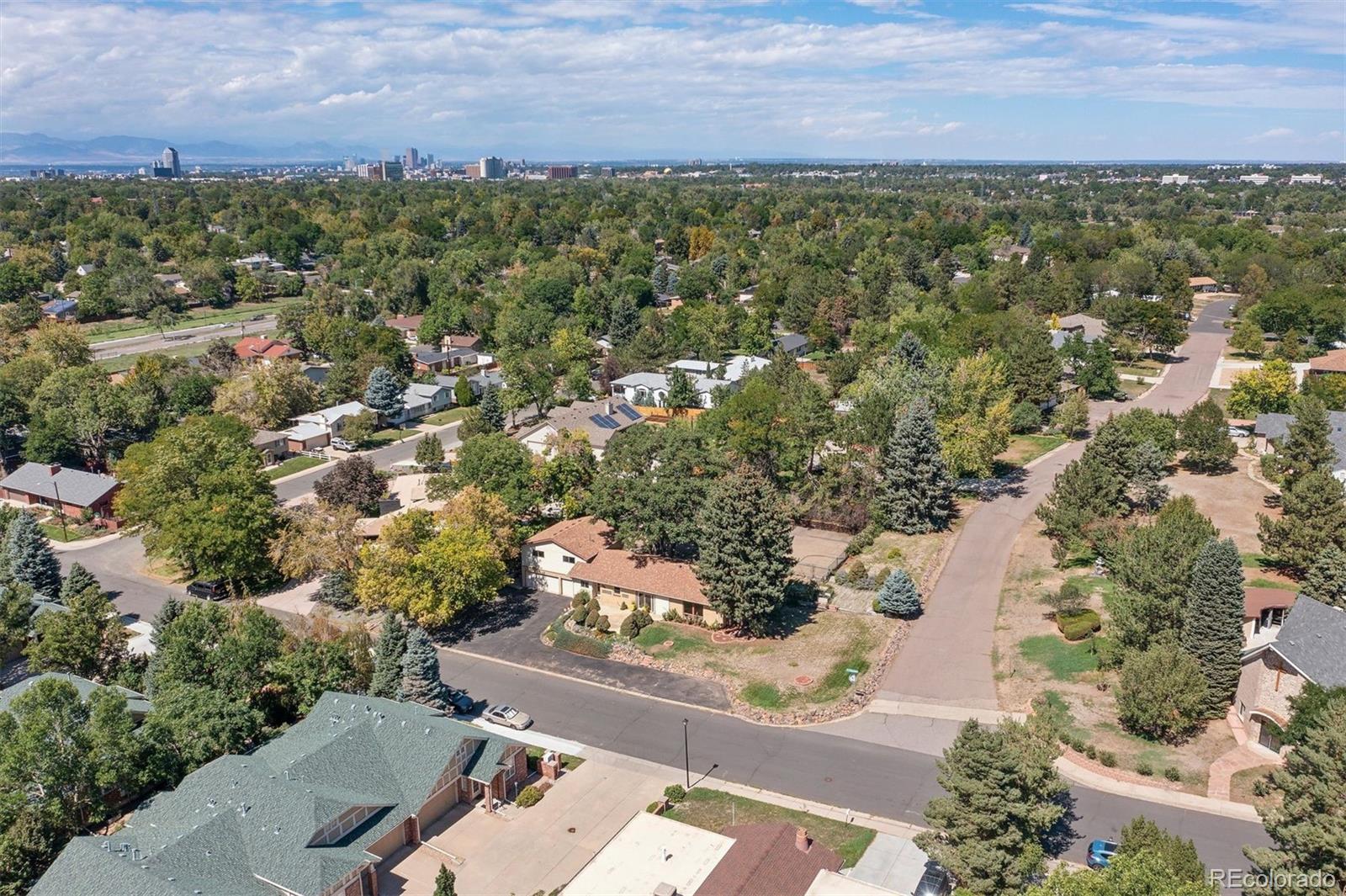 1995 S Newport St, Denver, CO 80224 photo