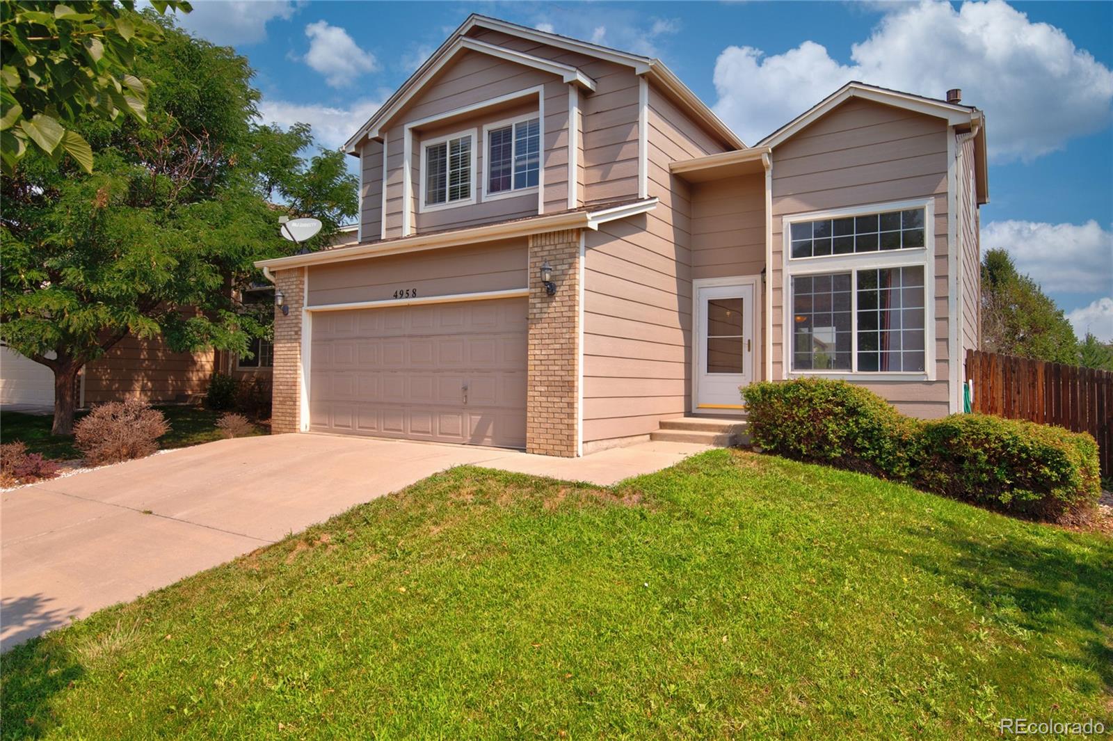 4958 Hawk Meadow Dr, Colorado Springs, CO 80916 photo