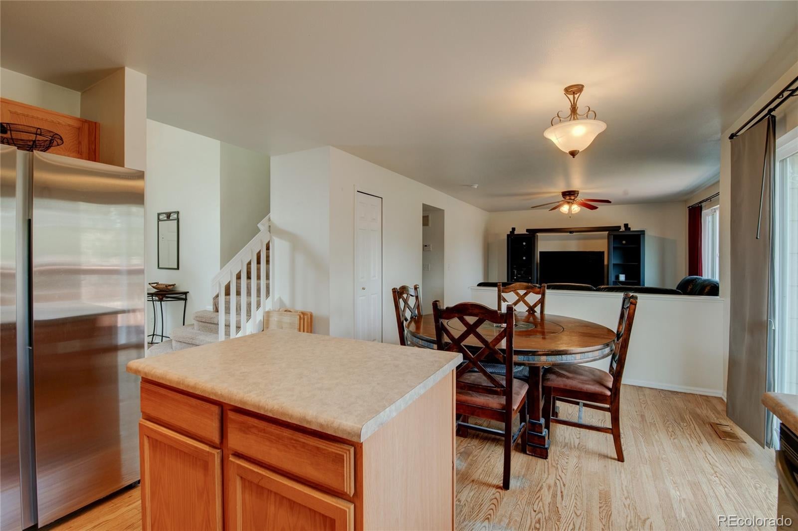 4958 Hawk Meadow Dr, Colorado Springs, CO 80916 photo