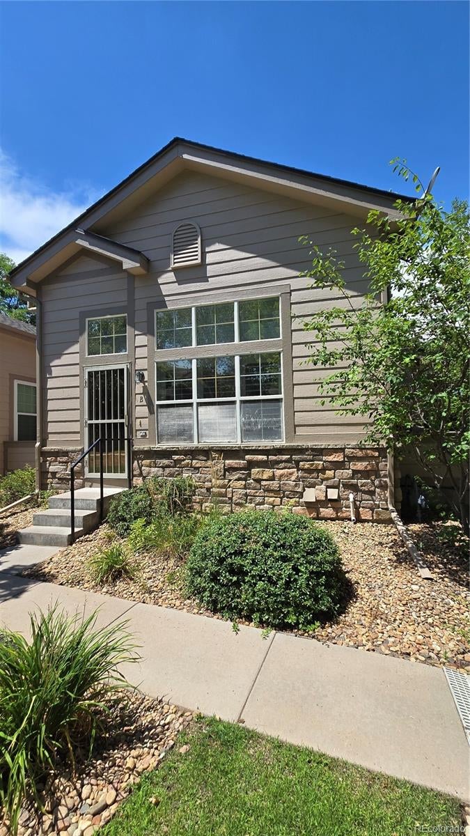 14292 E Napa Pl #11 B, Aurora, CO 80014 photo