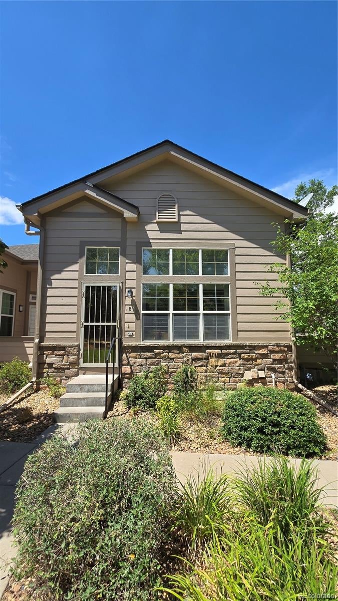 14292 E Napa Pl #11 B, Aurora, CO 80014 photo