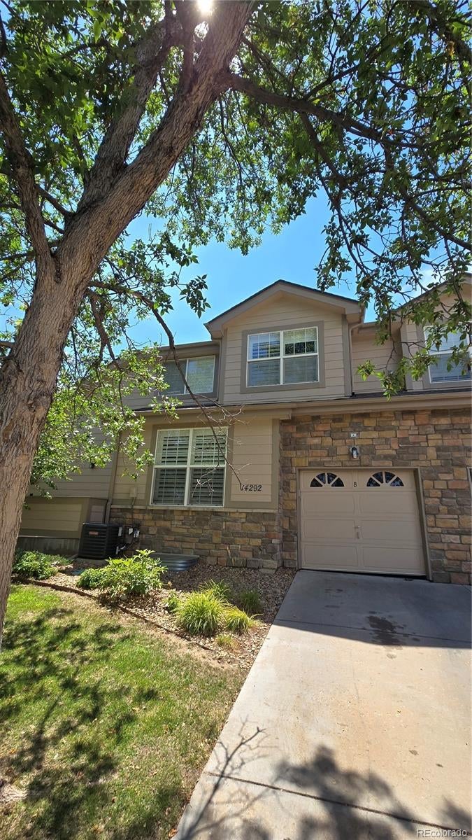 14292 E Napa Pl #11 B, Aurora, CO 80014 photo