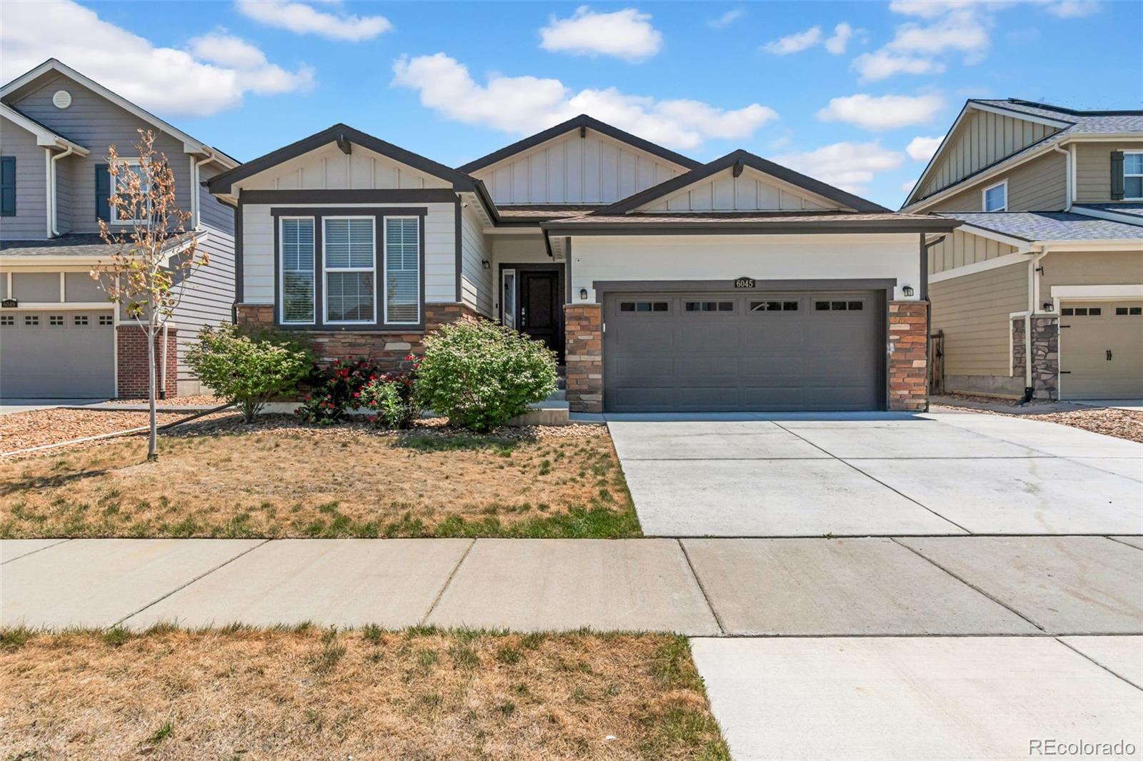 6045 Lynx Creek, Frederick, CO 80516 photo