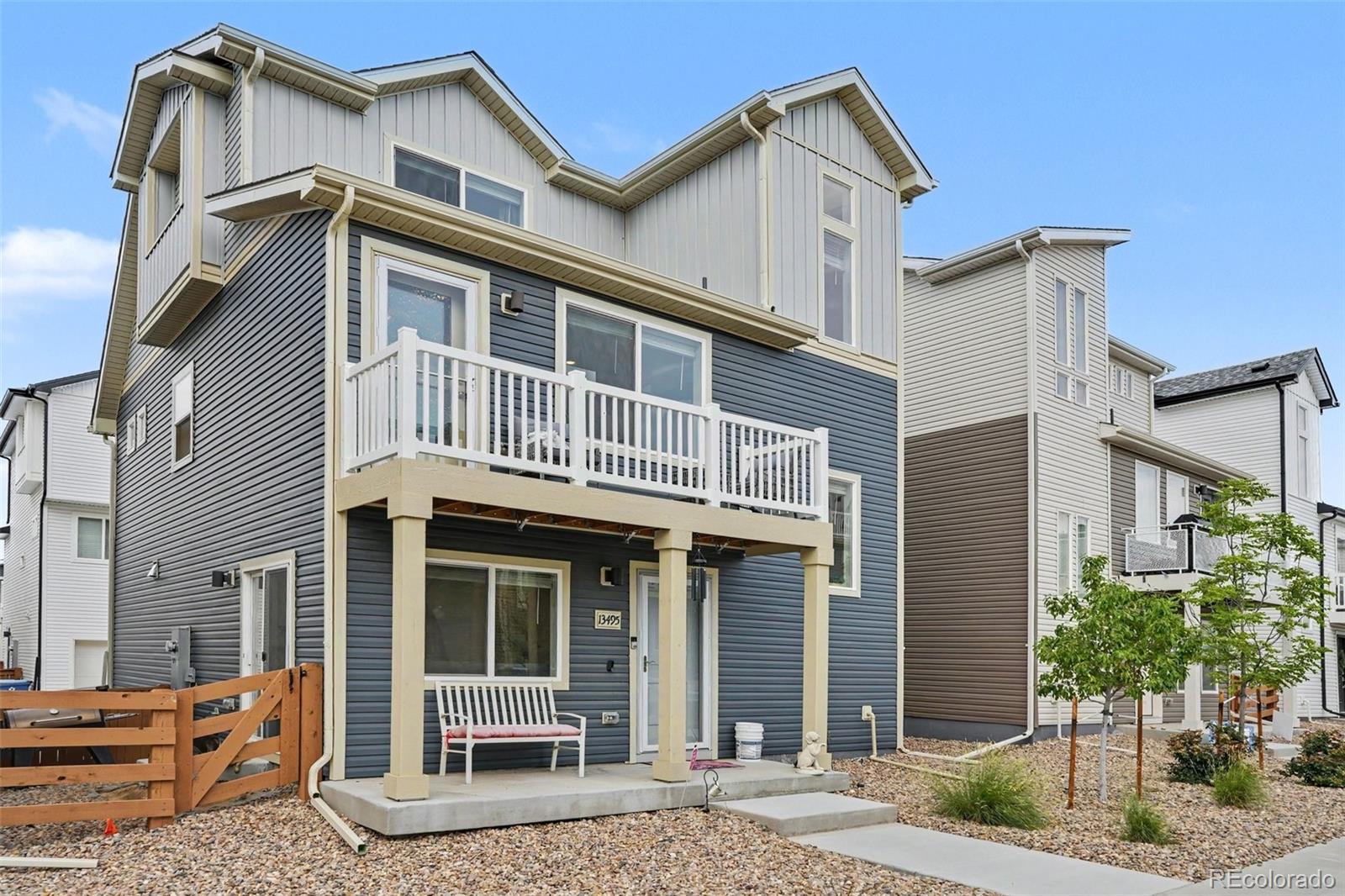13495 E 103 Ave, Commerce City, CO 80022 photo