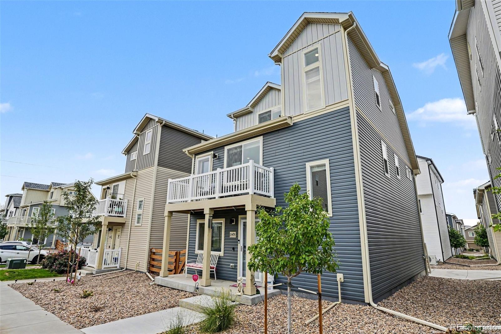 13495 E 103 Ave, Commerce City, CO 80022 photo