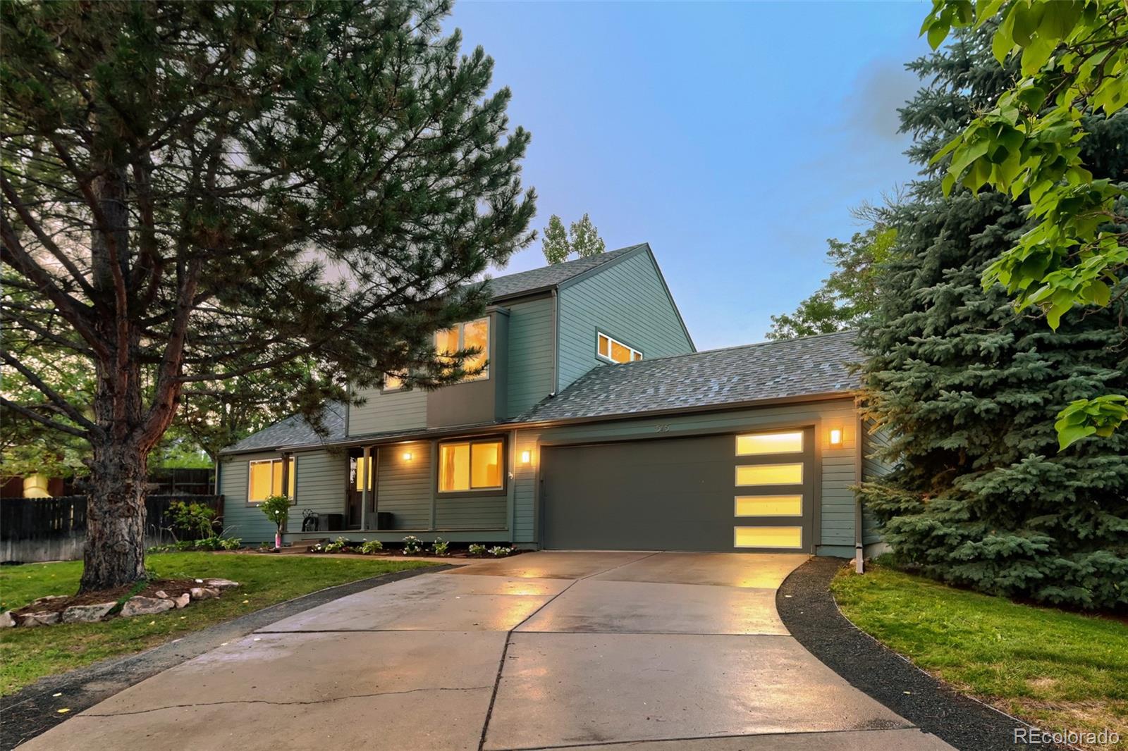 545 Catalpa Ct, Louisville, CO 80027 photo