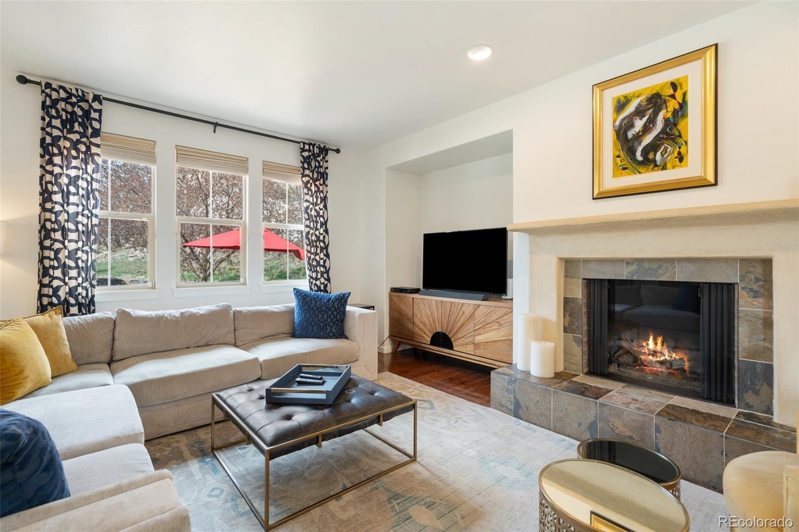 1868 La Bellezza Grv, Colorado Springs, CO 80919 photo