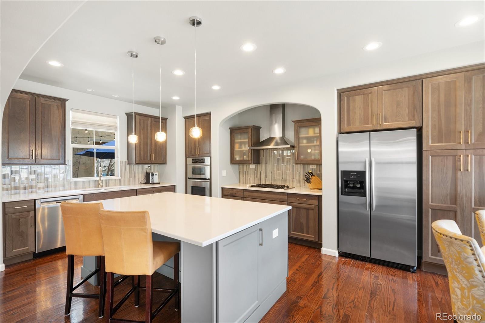 1868 La Bellezza Grv, Colorado Springs, CO 80919 photo
