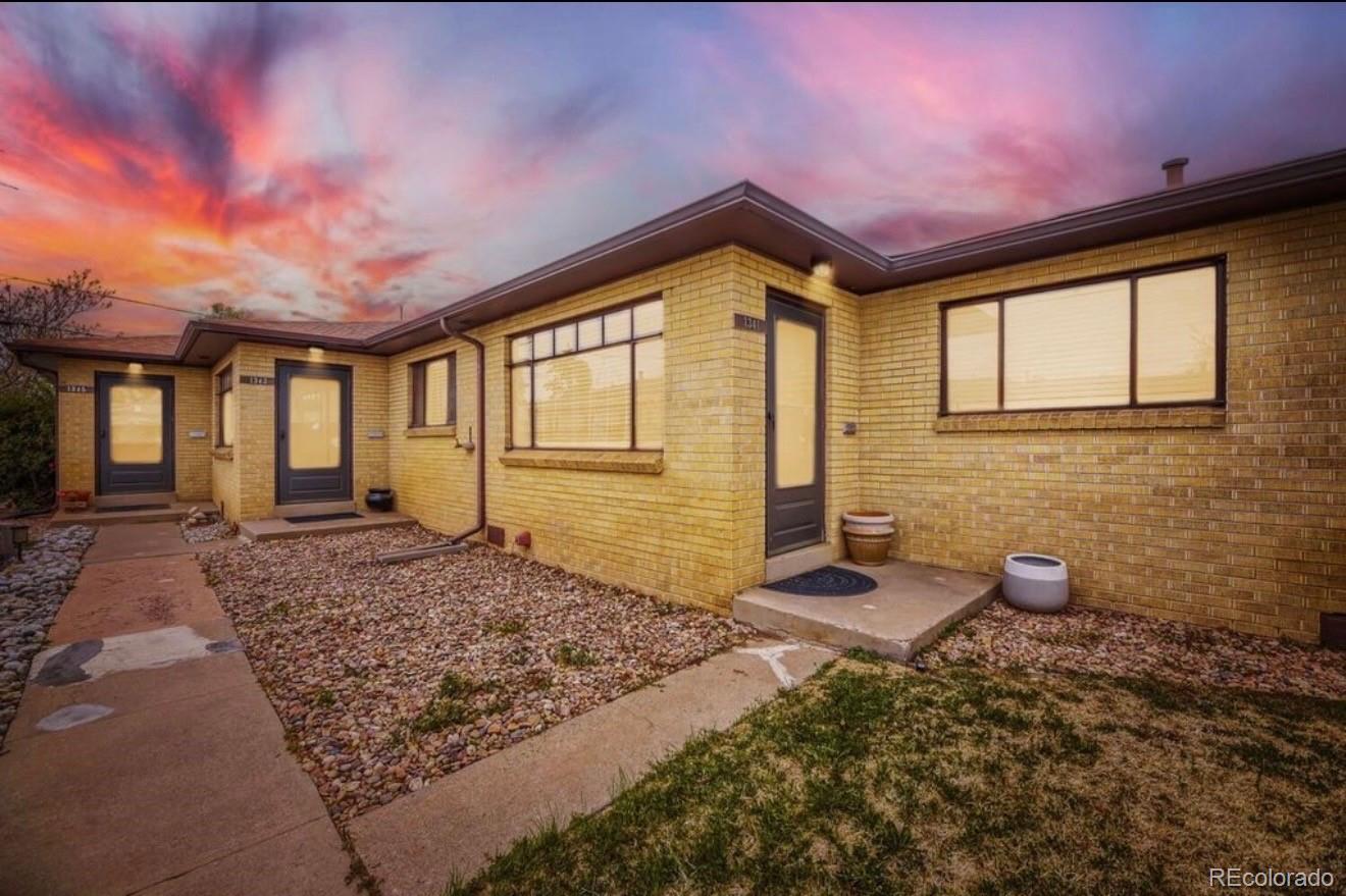 1339 S Grant St, Denver, CO 80210 photo
