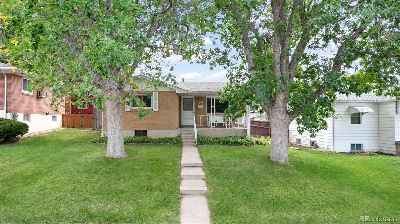 4464 S Galapago St, Englewood, CO 80110 photo