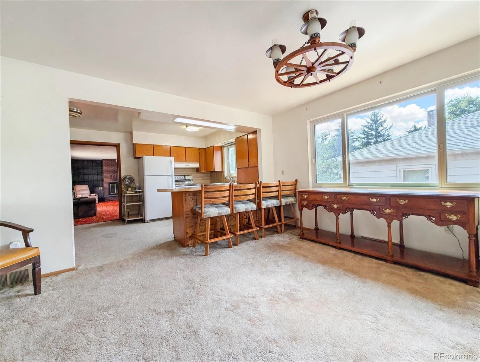 4464 S Galapago St, Englewood, CO 80110 photo