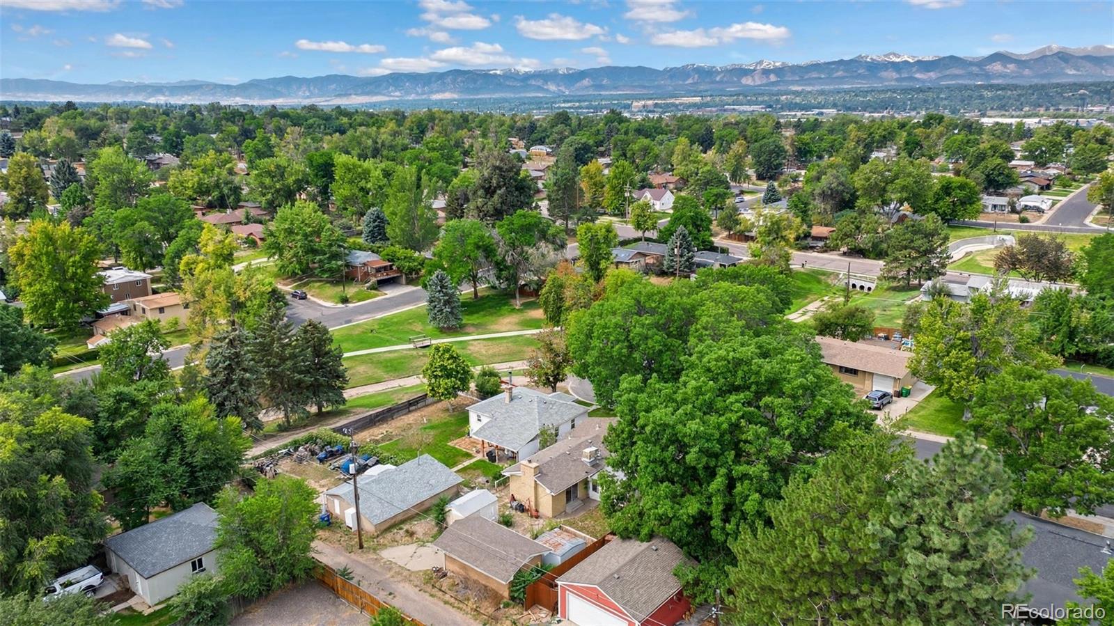 4464 S Galapago St, Englewood, CO 80110 photo