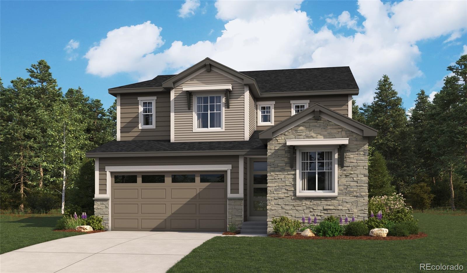 24662 E 46 Ave, Aurora, CO 80019 photo