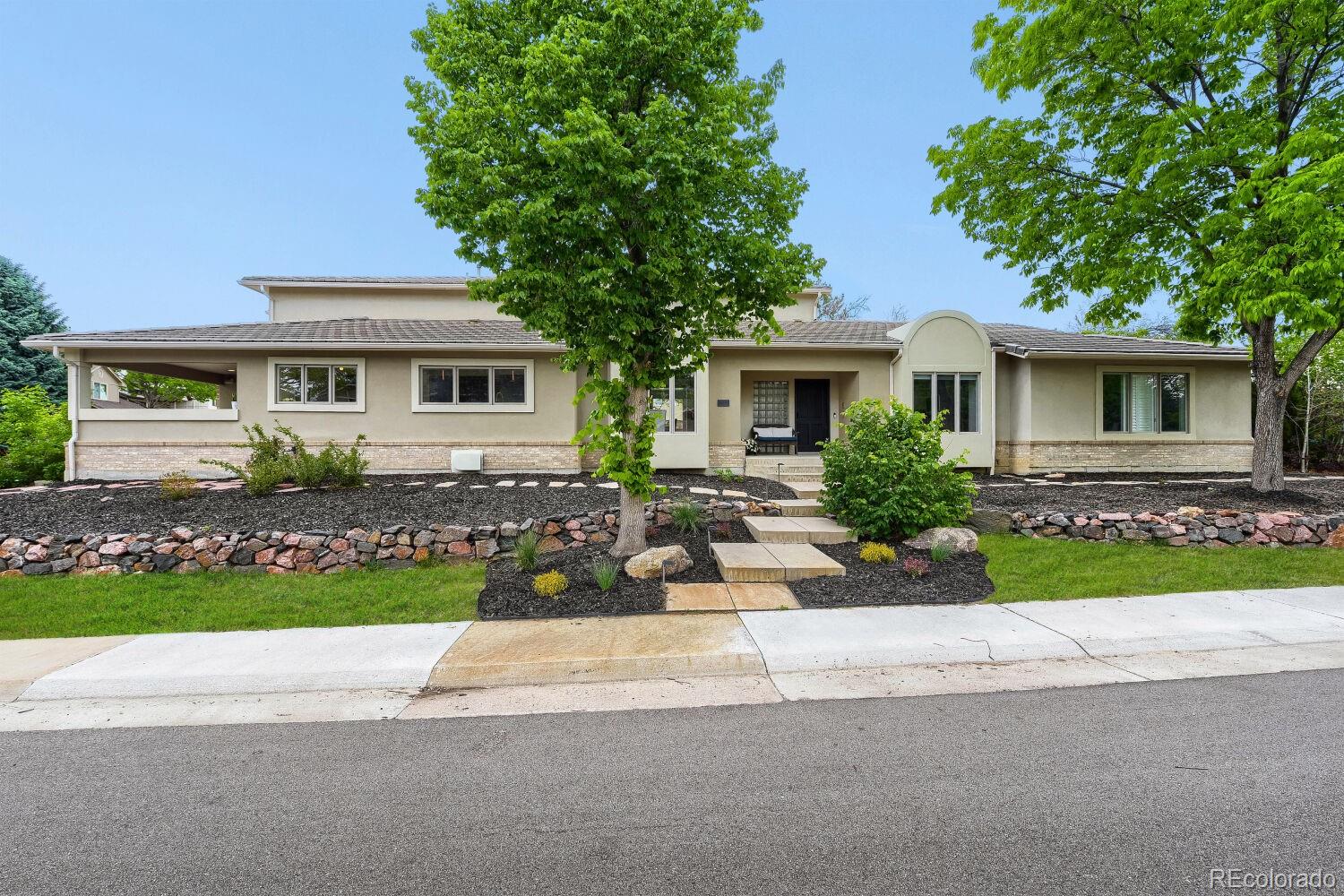 6556 S Adams Ct, Littleton, CO 80121 photo