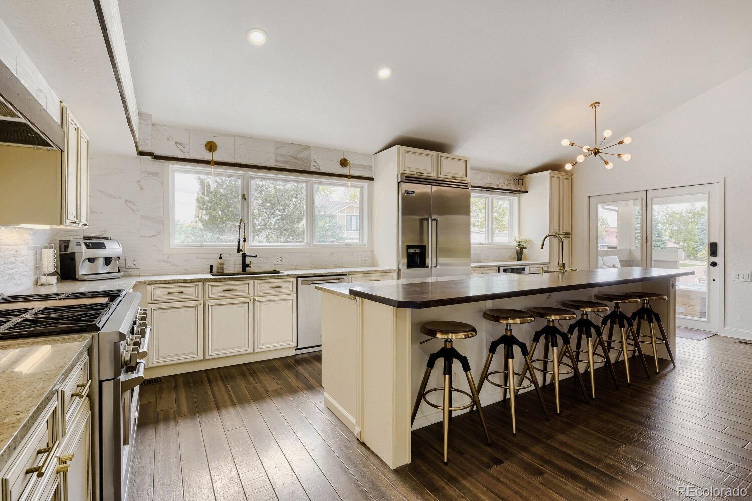6556 S Adams Ct, Littleton, CO 80121 photo