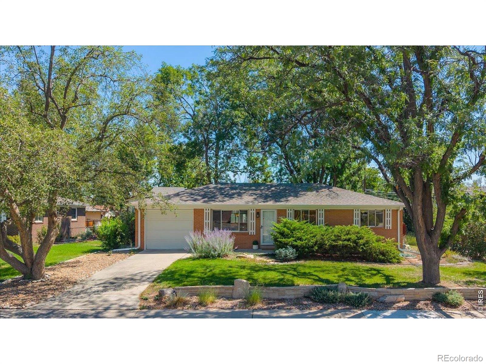896 Birch St, Broomfield, CO 80020 photo