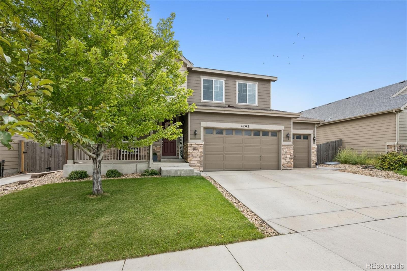 16342 100 Way, Commerce City, CO 80022