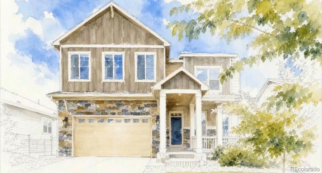 26754 E Archer Ave, Aurora, CO 80018 photo