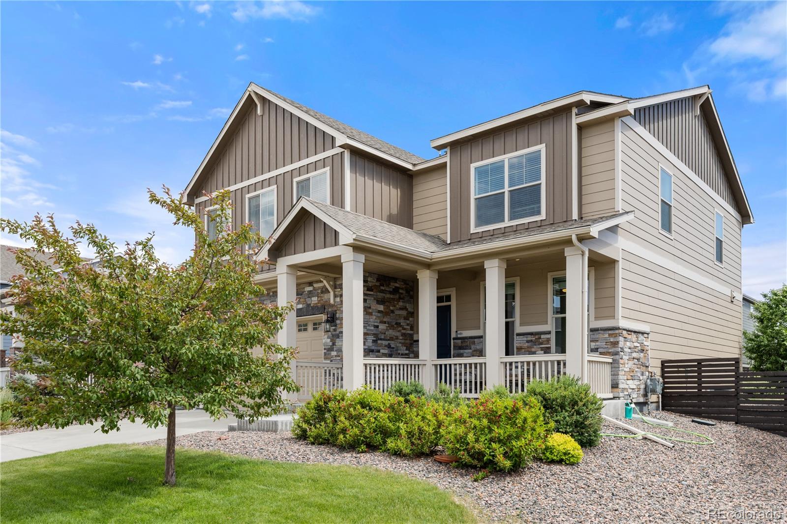 26754 E Archer Ave, Aurora, CO 80018 photo