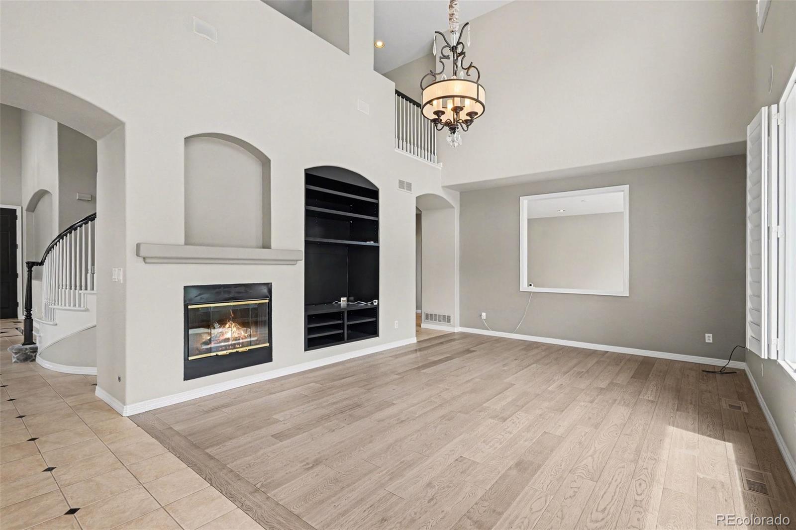 878 Graland Ln, Highlands Ranch, CO 80126 photo