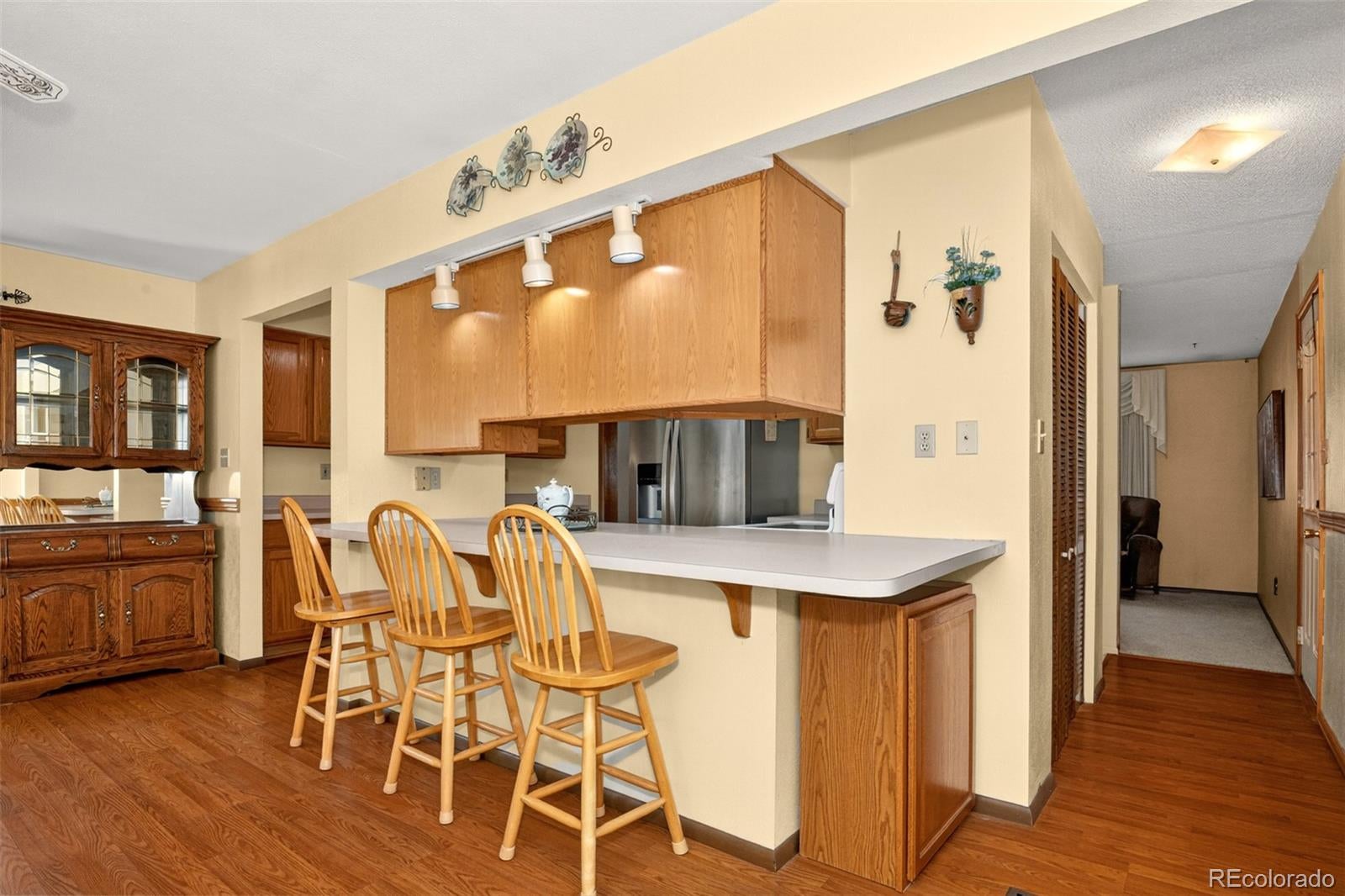 6723 Seneca Rd, Colorado Springs, CO 80915 photo