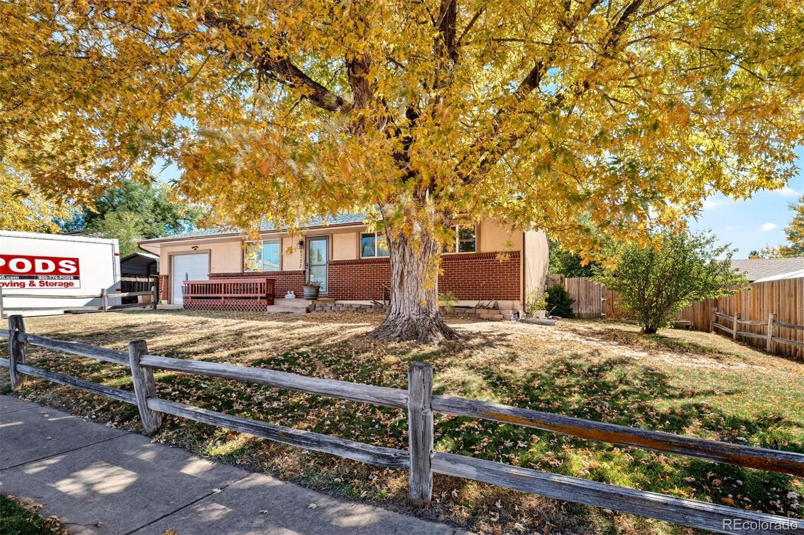 6723 Seneca Rd, Colorado Springs, CO 80915 photo