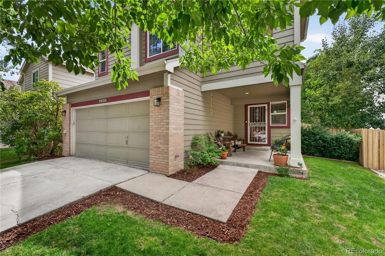 11317 Vernon Way, Parker, CO 80134 photo
