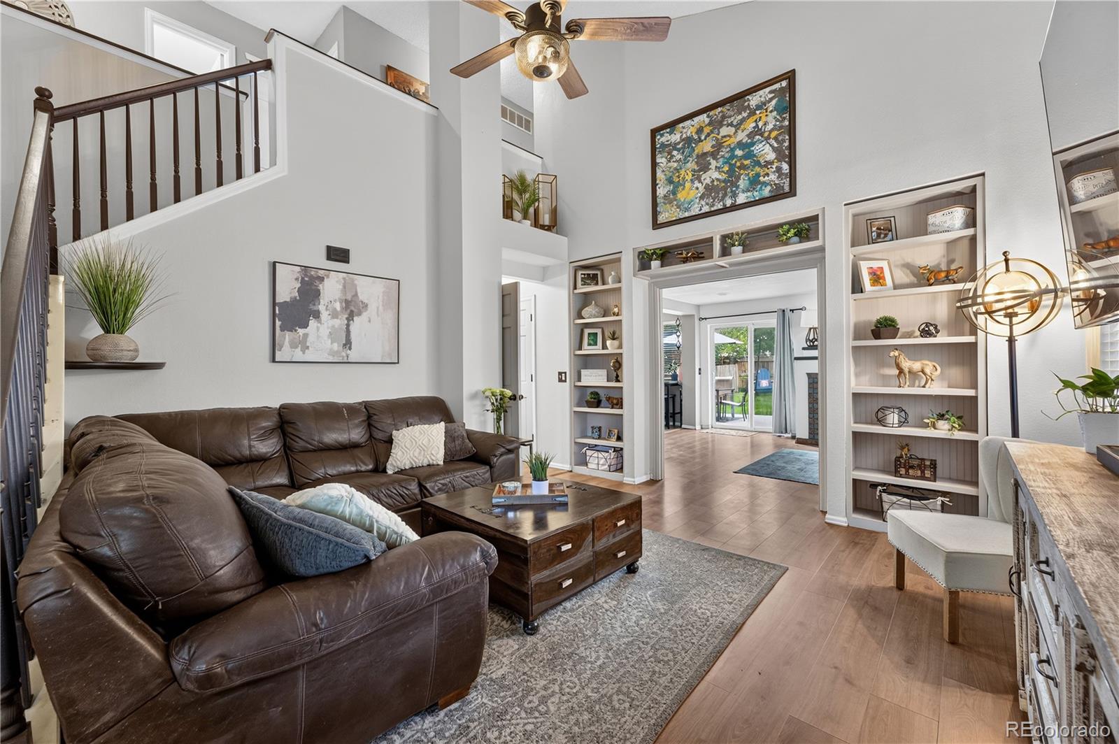 11317 Vernon Way, Parker, CO 80134 photo