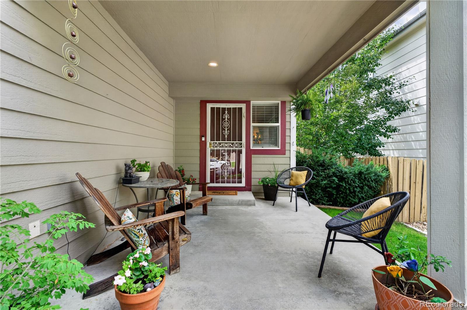 11317 Vernon Way, Parker, CO 80134 photo