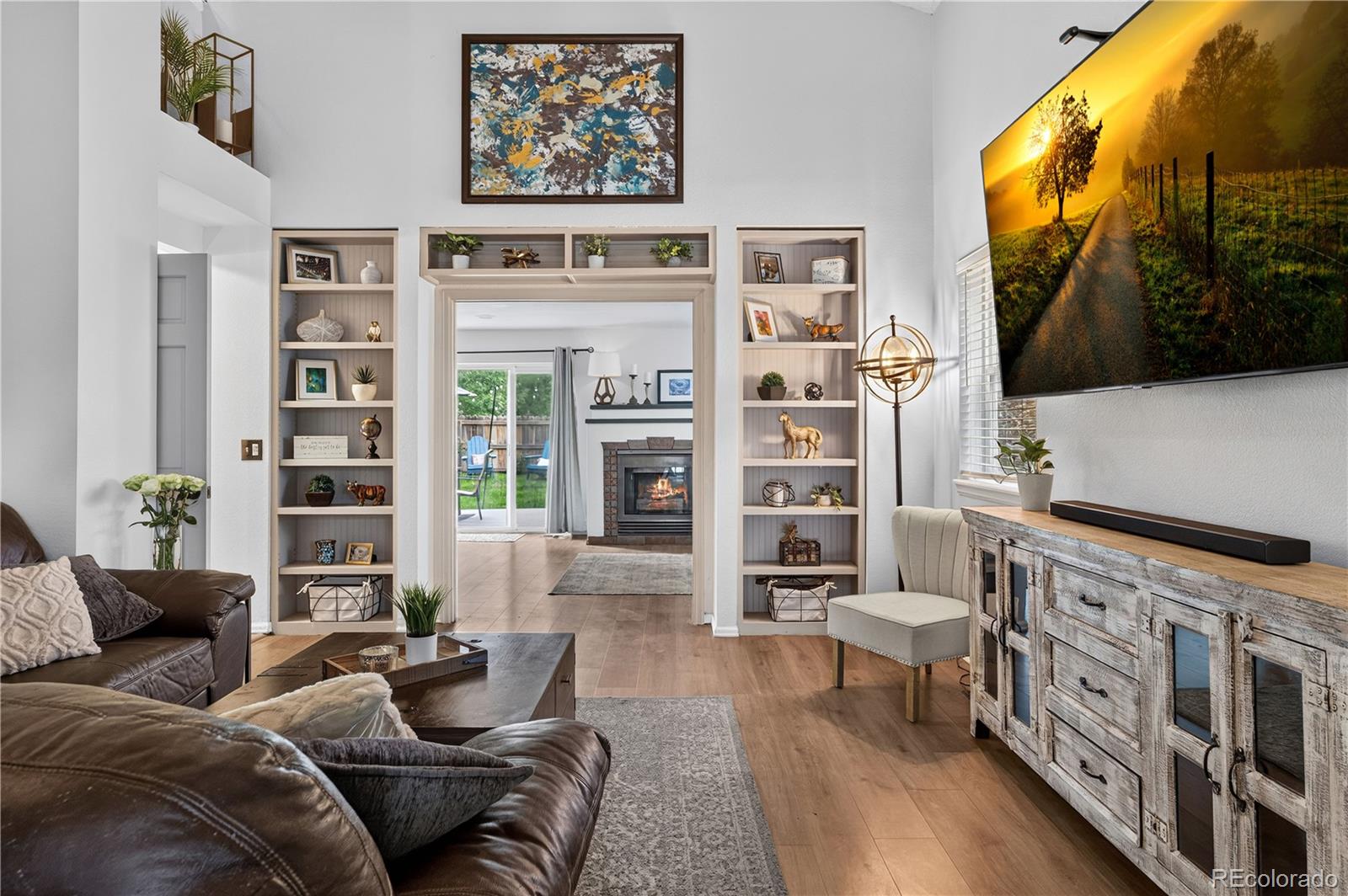 11317 Vernon Way, Parker, CO 80134 photo
