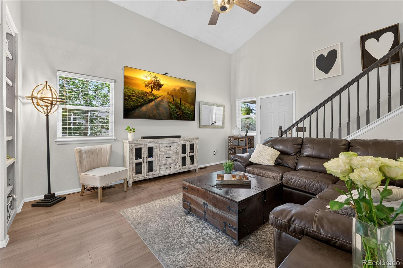 11317 Vernon Way, Parker, CO 80134 photo