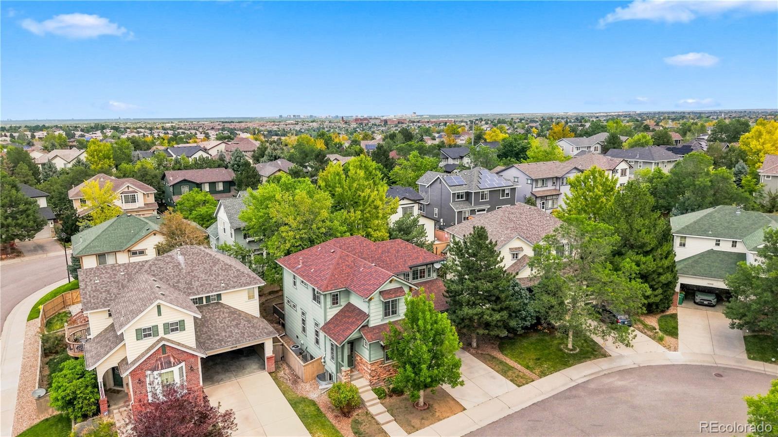 10566 Wildhurst Cir, Highlands Ranch, CO 80126 photo