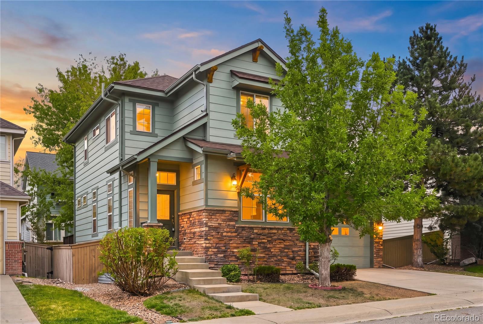 10566 Wildhurst Cir, Highlands Ranch, CO 80126 photo