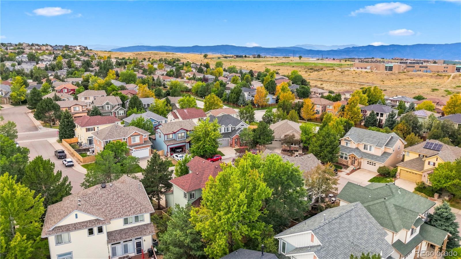 10566 Wildhurst Cir, Highlands Ranch, CO 80126 photo