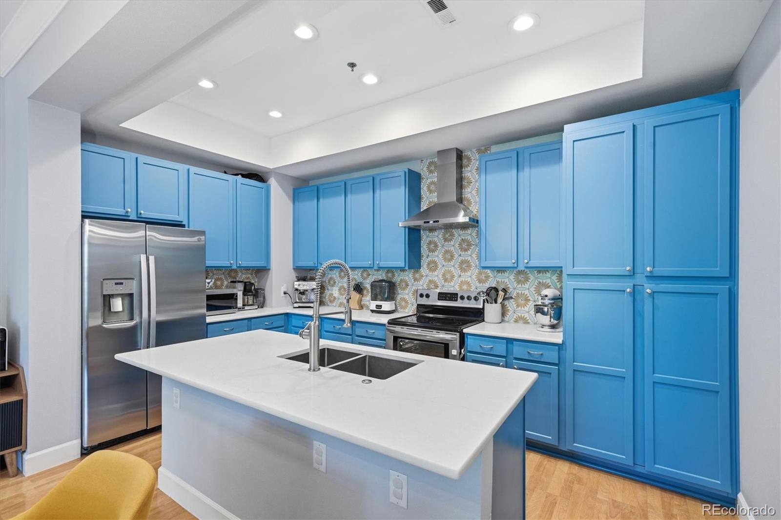 2580 17 St #210, Denver, CO 80211 photo