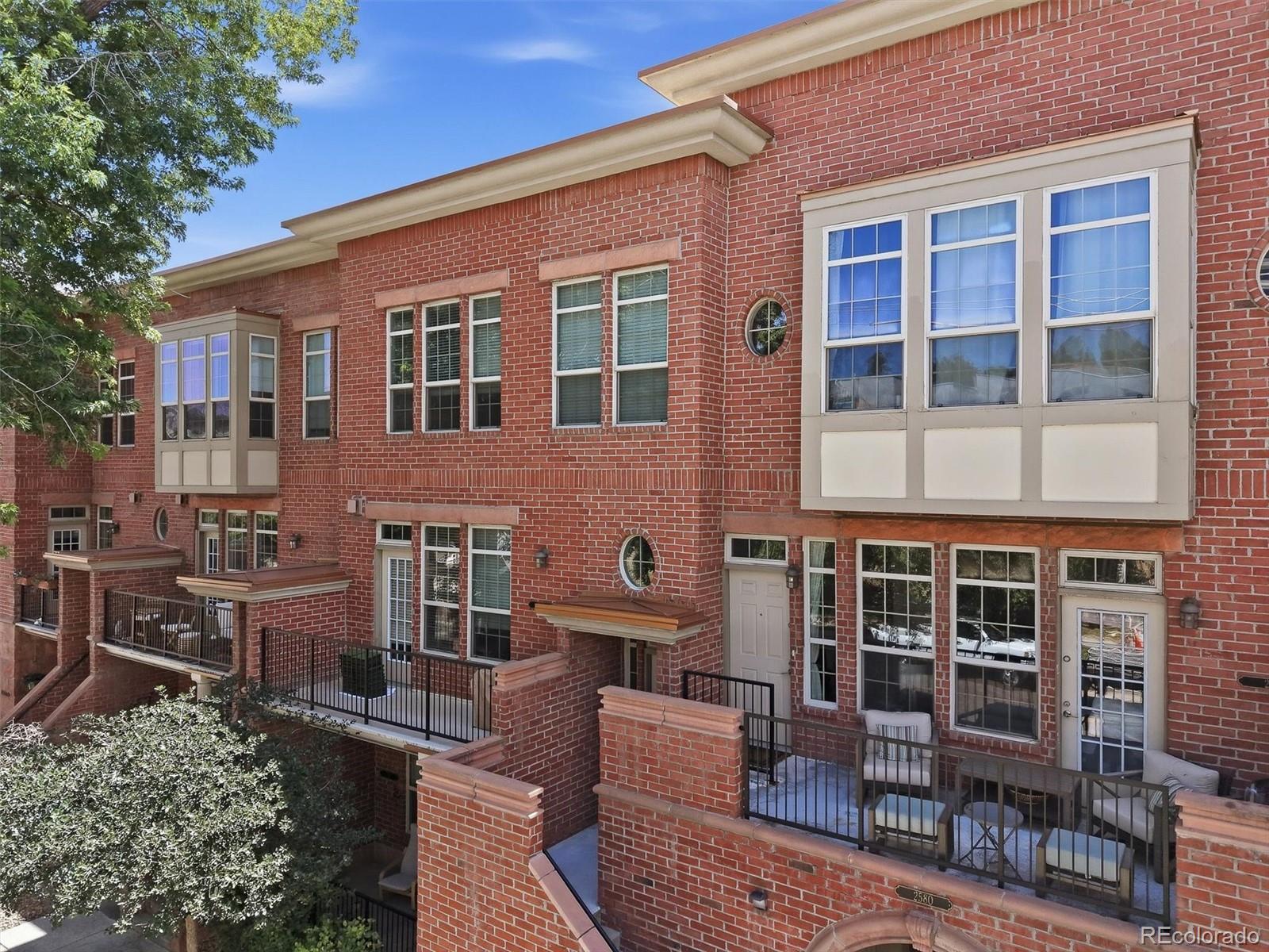 2580 17 St #210, Denver, CO 80211 photo