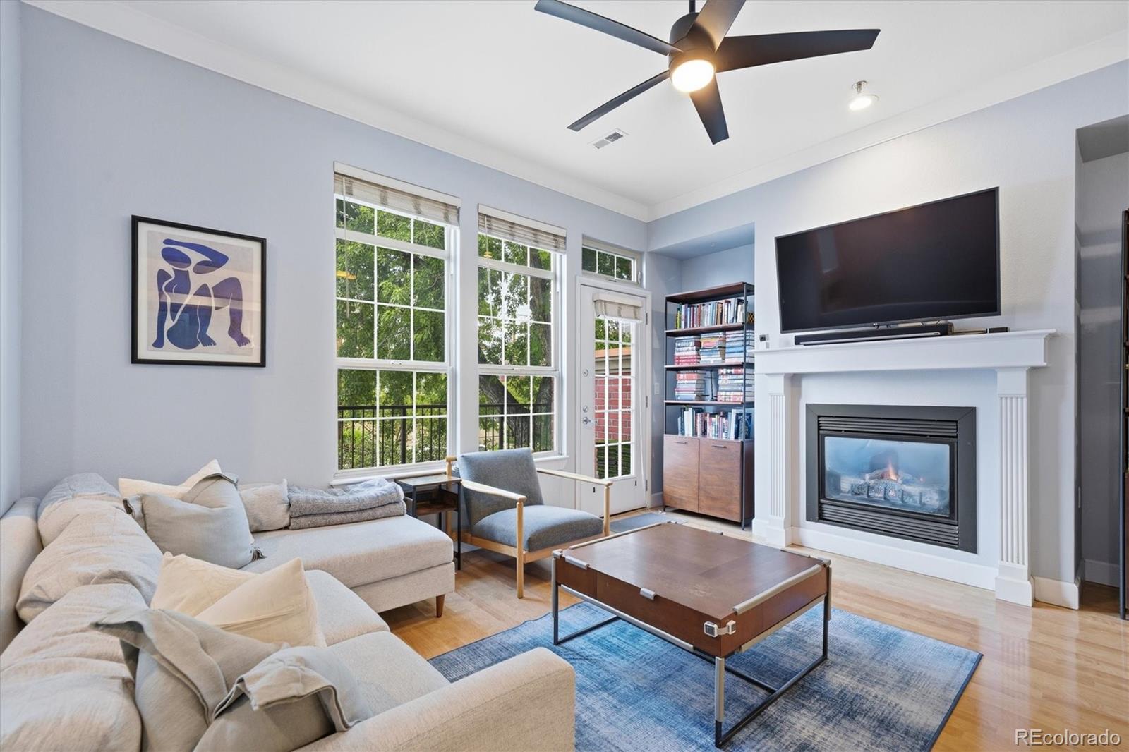 2580 17 St #210, Denver, CO 80211 photo