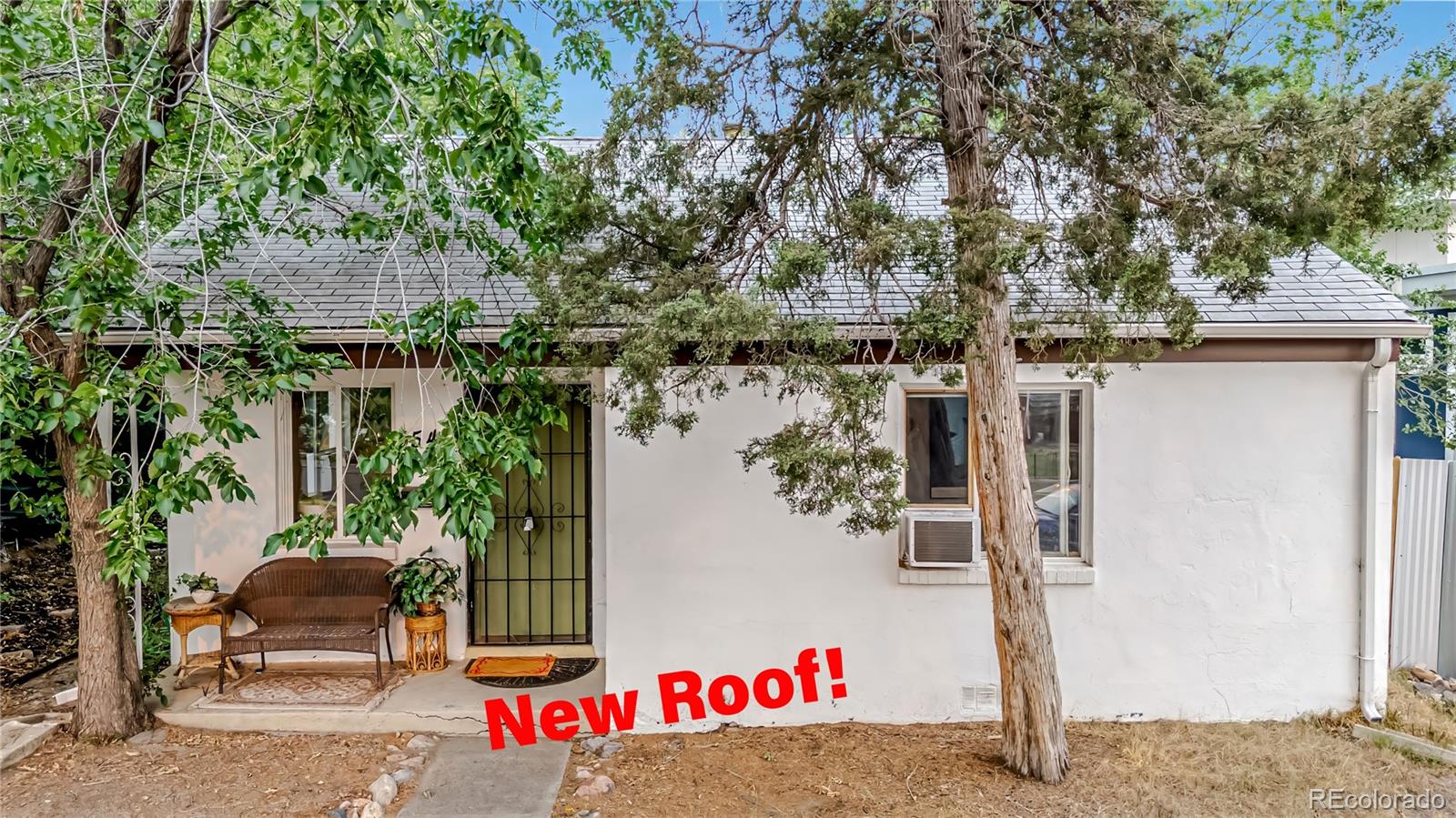 3545 N Adams St, Denver, CO 80205 photo