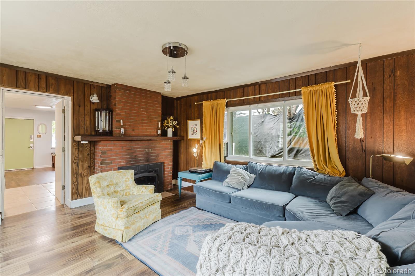 3545 N Adams St, Denver, CO 80205 photo