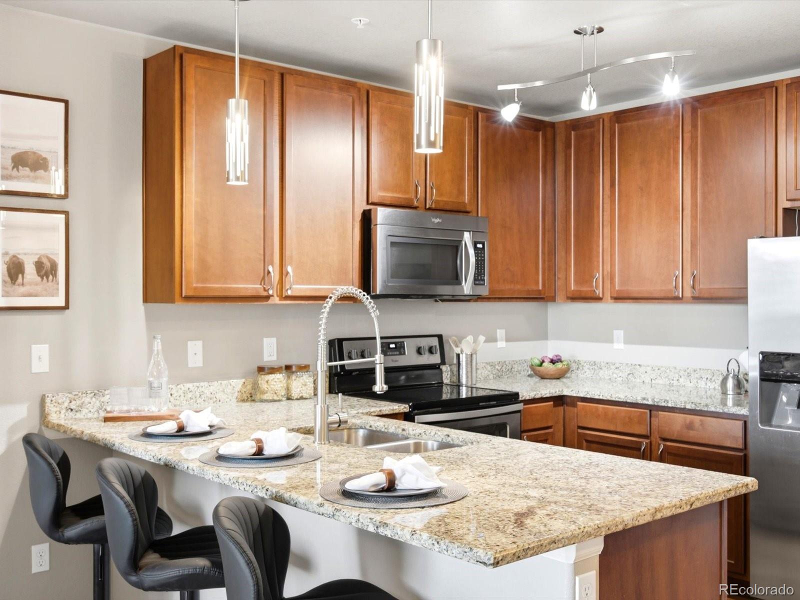 725 Elmhurst Dr #307, Littleton, CO 80129 photo