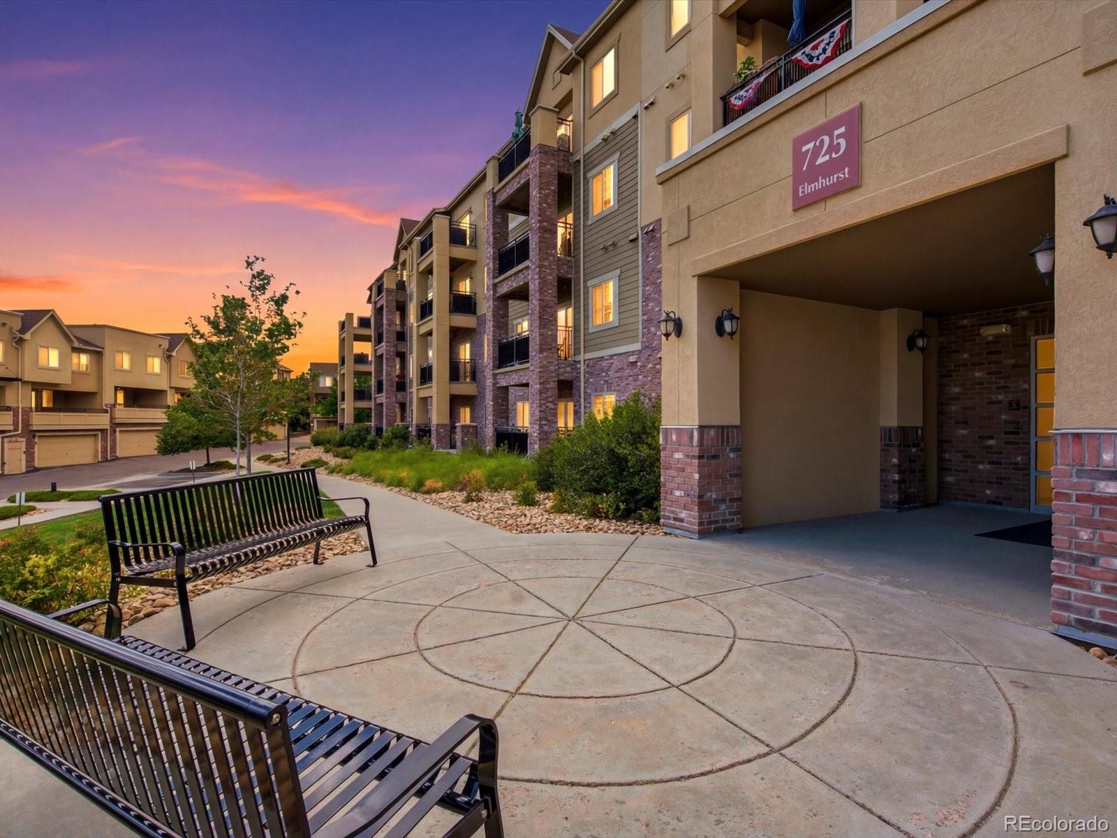 725 Elmhurst Dr #307, Littleton, CO 80129 photo