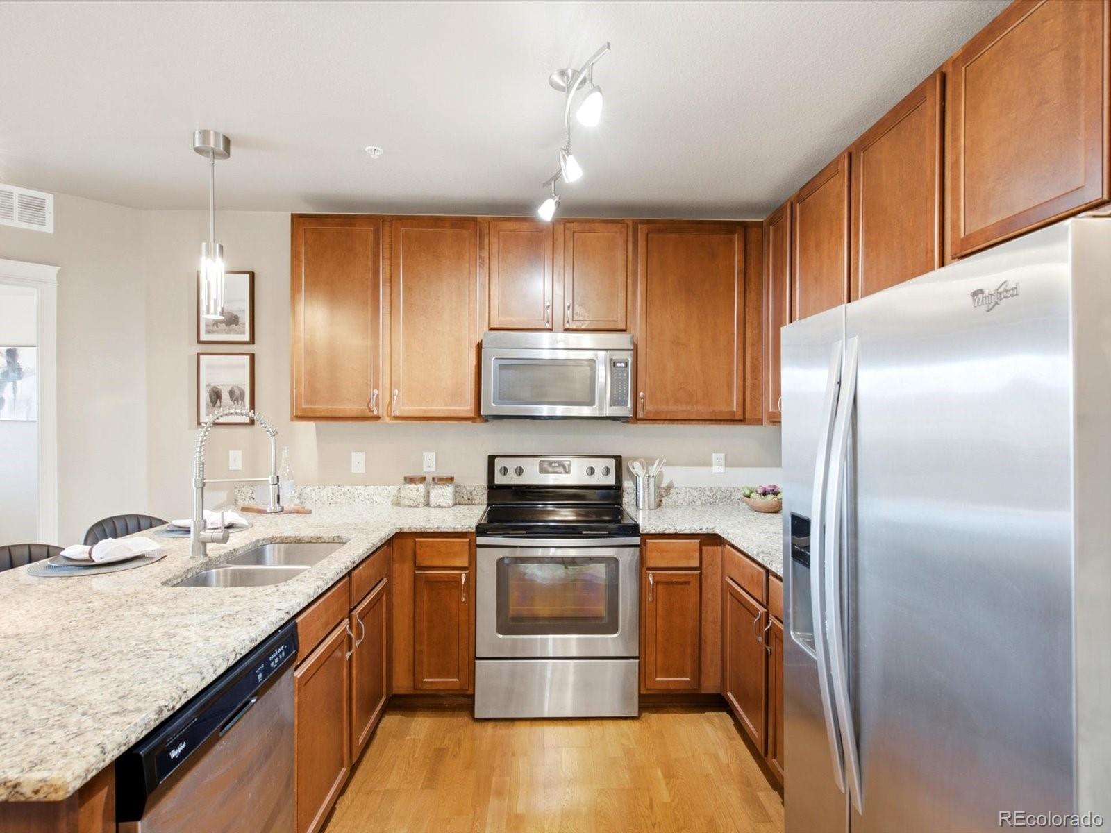725 Elmhurst Dr #307, Littleton, CO 80129 photo