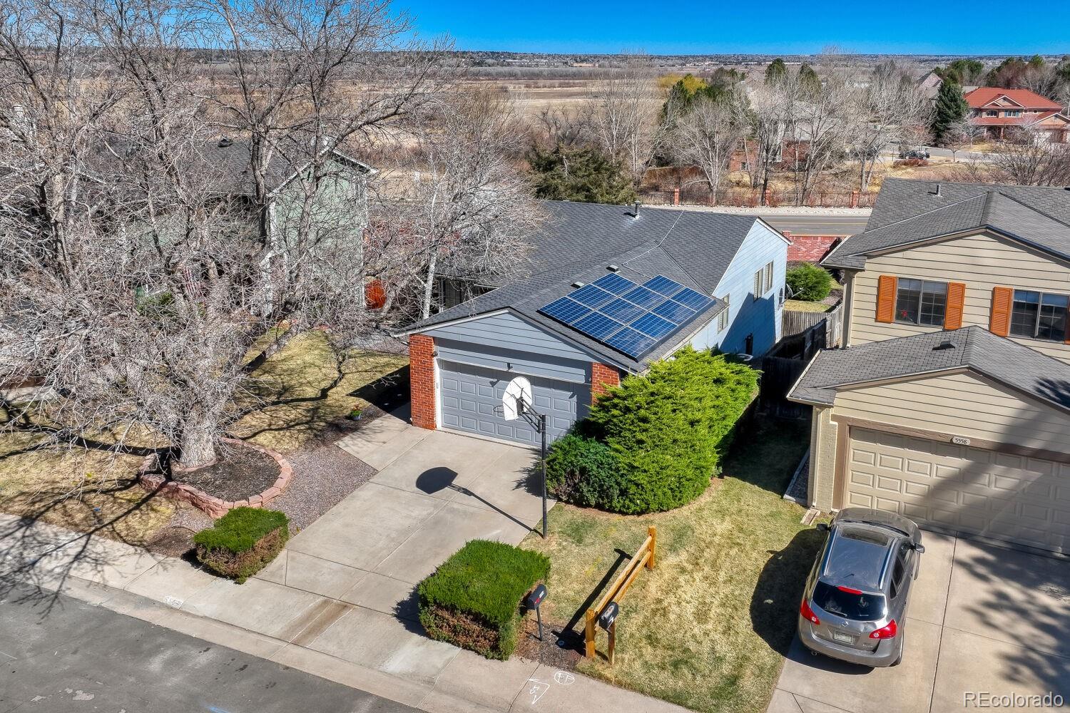 5554 S Lansing Ct, Englewood, CO 80111 photo