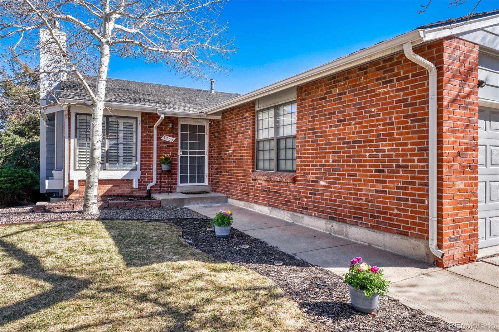 5554 S Lansing Ct, Englewood, CO 80111 photo