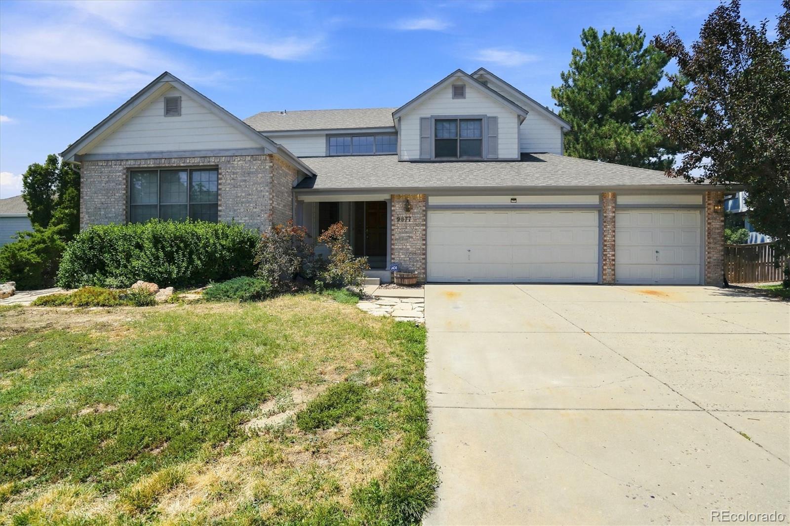 9877 Falcon Creek Dr, Highlands Ranch, CO 80130 photo