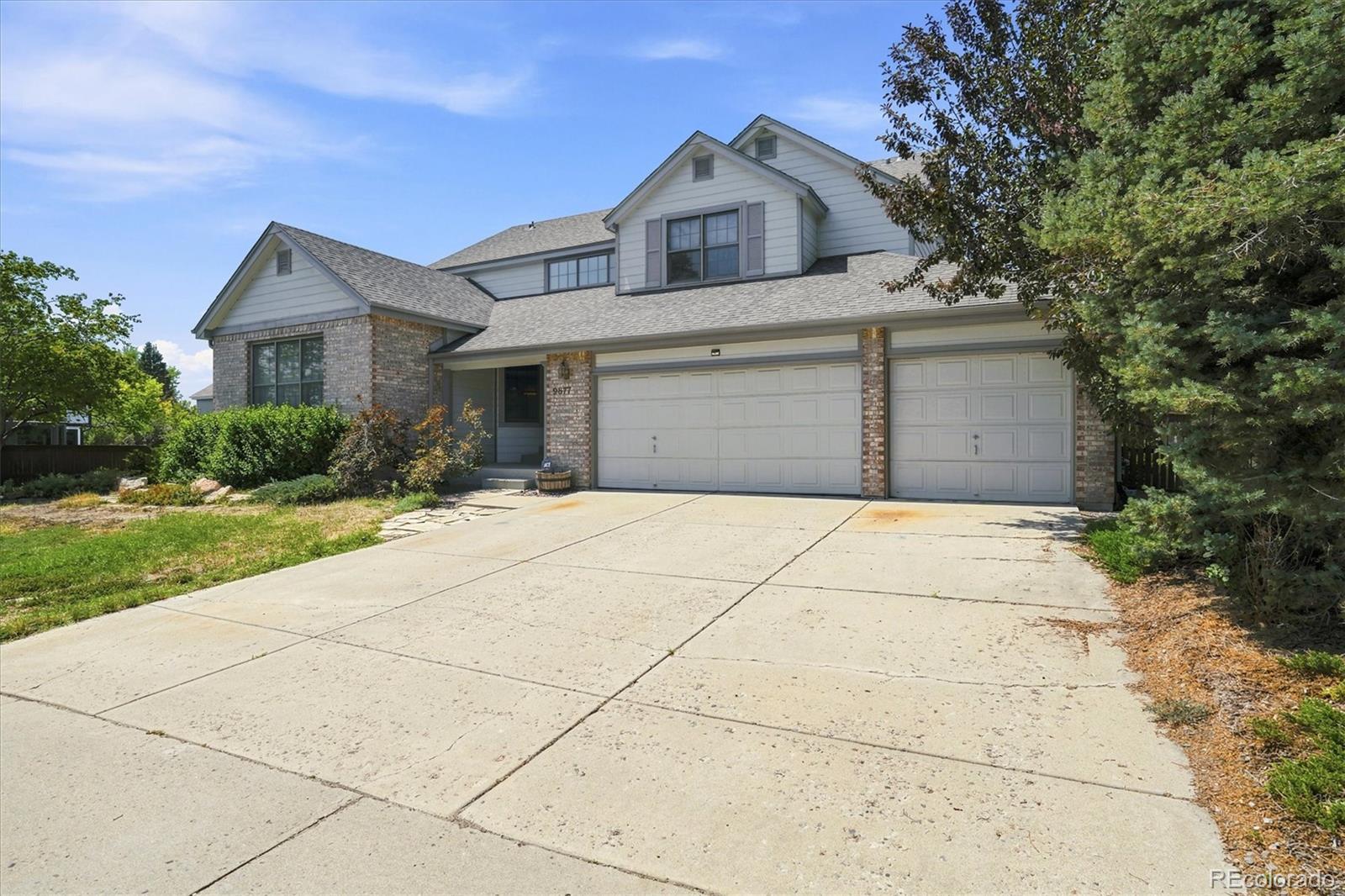 9877 Falcon Creek Dr, Highlands Ranch, CO 80130 photo