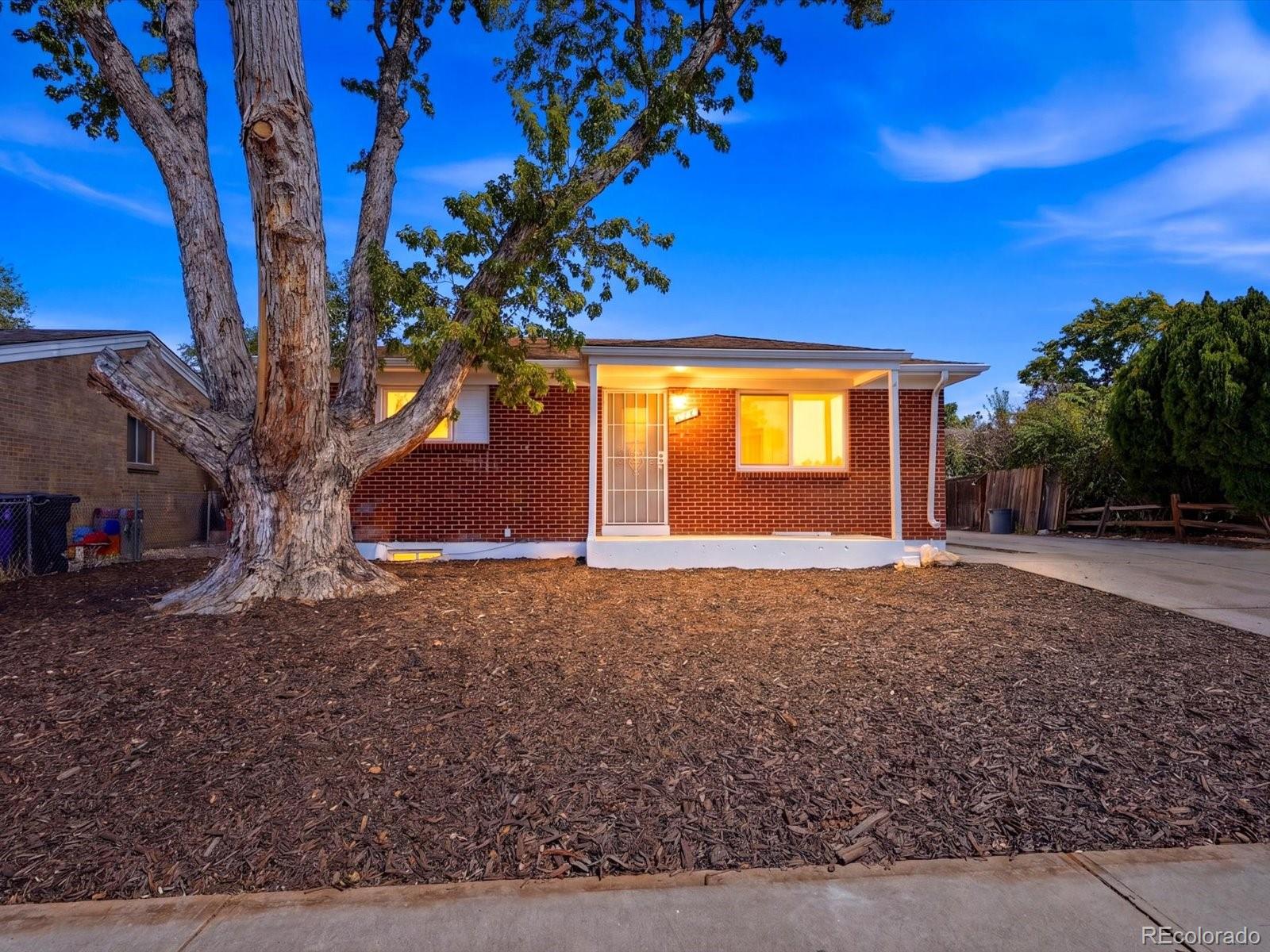 12265 E 55 Ave, Denver, CO 80239 photo